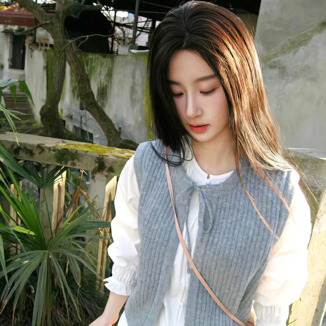 幕后的演员